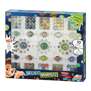BUKI FRANCE Coffret Billes pas cher