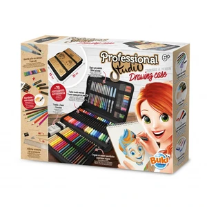 SANS Professional studio - trousse à dessin