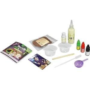 Buki Mini lab - Labo crado pas cher