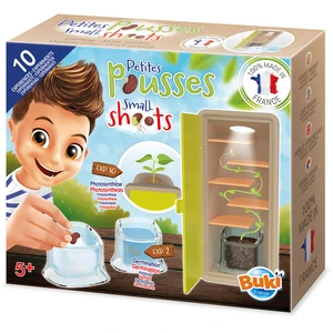 Buki Petites pousses - 100% made in France pas cher