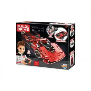 Buki Voiture de sport radiocommandee R/C pas cher