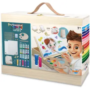 Professional Studio Artist - Buki pas cher