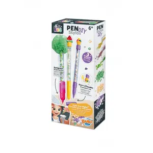 Comparateur de prix : Recharge stylos : animaux - Buki