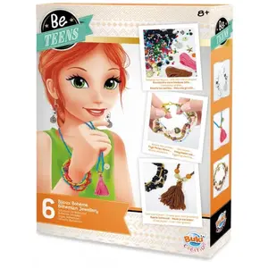 Comparateur de prix : Buki - Bijoux bohème