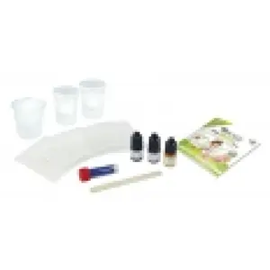 Jeu scientifique Buki Coffret Mini Lab pas cher