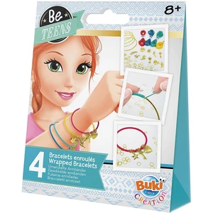 Comparateur de prix : BUKI FRANCE Bracelets enroulés