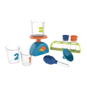 Coffret Chimie Buki France Mini Sciences pas cher