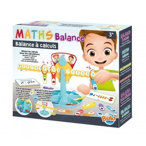 Balance a calculs Buki pas cher