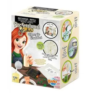 Comparateur de prix : PicWic Toys Recharge bougie Professional Studio