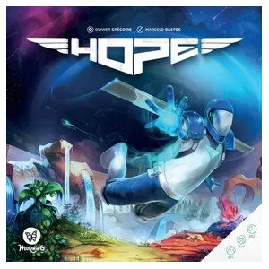Hope Morning Glory pas cher
