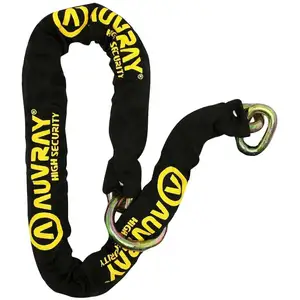 Auvray Antivol à Chaîne Simple Loop pas cher