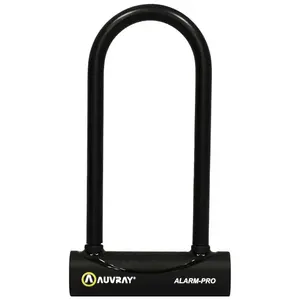 Auvray Antivol U Pro 98x250 D.14 One Size pas cher