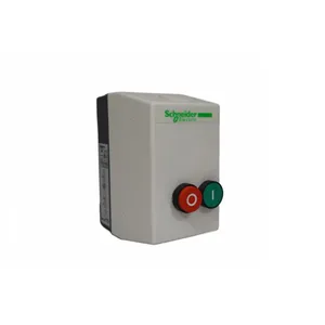 Schneider Coffret Pour Moteur 380v 9a Maxi pas cher