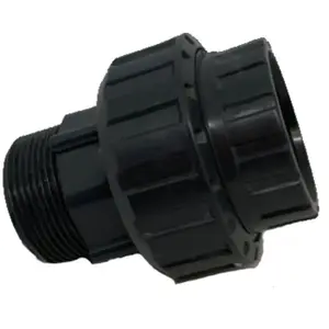 Calpeda - Raccords Union Pvc m 2 pouces x f 50 Mm pas cher