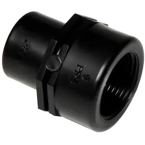 Cepex Pompe&moteur - Manchon Réduit Pp à Visser Femelle 1''1/4 (33/42)... pas cher