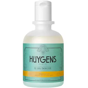 Huygens - LE GEL DOUCHE BIO ARBRE DE VIE Gel douche 250 ml unisex pas cher