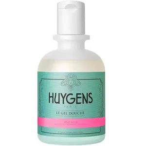 Huygens - GEL DOUCHE BIO BOIS ROSE Floral Boisé Gel douche 250 ml unis... pas cher