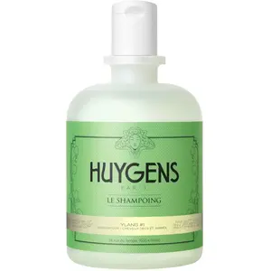 Huygens - LE SHAMPOING YLANG #1 CHEVEUX SECS Shampoing 250 ml unisex pas cher
