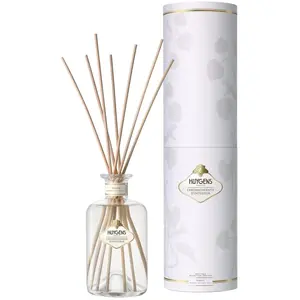 Huygens - LE DIFFUSEUR A BATONNETS TEMPLE Diffuseurs et parfums d'inté... pas cher