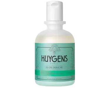 Huygens - GEL DOUCHE BIO MÉLANGE DU MATIN Agrumes Gel douche 250 ml un... pas cher