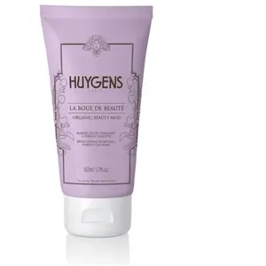 Huygens - LA BOUE DE BEAUTE Masque anti-points noirs 50 ml unisex pas cher