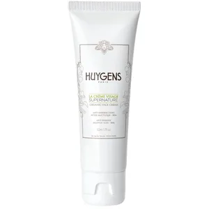Comparateur de prix : Huygens - LA CRÈME VISAGE SUPERNATURE Sérum hydratant 50 ml unisex