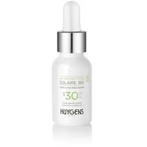 Comparateur de prix : Huygens - La Protection Solaire 365 Protection solaire 15 ml unisex