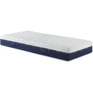 Someo Matelas ressorts et mémoire de forme Rêve 600 - 100x200 pas cher