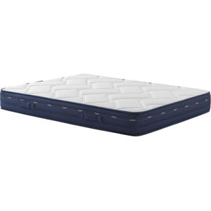 SOMEO Matelas ressorts et mémoire de forme Rêve 500 - 160x200 pas cher