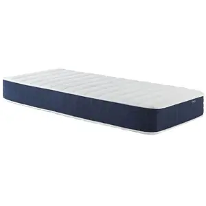 Someo Matelas ressorts Rêve 400 - 80x200 pas cher