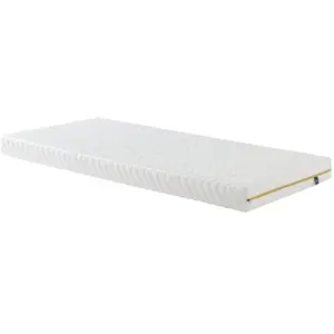 Matelas Mousse Aurore 200 - Someo 80x200 pas cher
