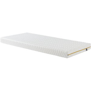 Someo Matelas mousse Aurore 200 - 100x200 pas cher