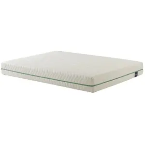 SOMEO Matelas naturel latex naturel Aube 700 - 140x200 pas cher