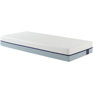 Someo Matelas mémoire de forme Songe 600 - 80x200 pas cher