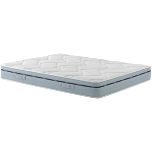 Someo Matelas mémoire de forme Songe 500 - 160x190 pas cher
