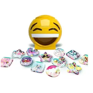 Fabrique A Stickers 3d Coffret Deluxe