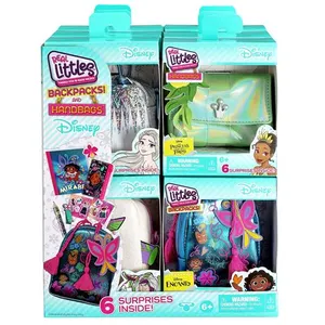 Sac enfants Best Of Tv Real Littles Disney pas cher