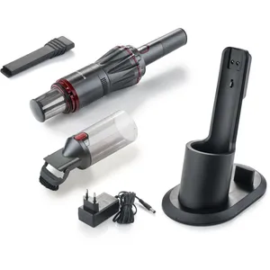 Comparateur de prix : Aspirateur à main Invictus One Noir