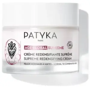 Patyka Soin Du Visage Supreme Redensifying Cream 50ml pas cher