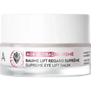 PATYKA Age Global Supreme - Baume Lift Regard Suprême bio 15ml pas cher