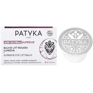 Patyka Recharge Baume Lift Regard Suprême 15ml pas cher