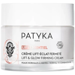 Patyka Lift Essentiel Crème Lift-Éclat Fermeté Bio 50ml pas cher