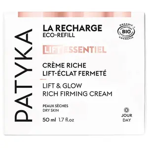 Patyka Recharge Hydratant Lift Essentiel 50ml pas cher