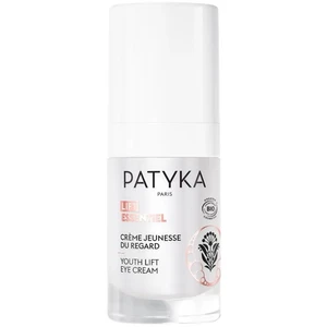 Patyka Lift Essentiel Crème Jeunesse du Regard Bio 15ml pas cher