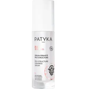 Comparateur de prix : Patyka Sérum Visage Lift Essentiel 30ml