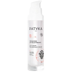 Crème rose lift-éclat fermeté                                - Patyka pas cher