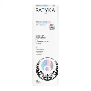Comparateur de prix : Sérum C3 perfection - Patyka