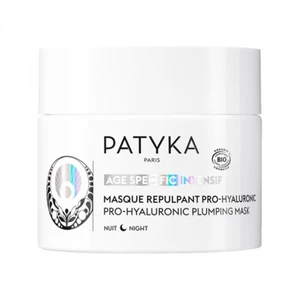 Comparateur de prix : PATYKA - Age Specific Intensif - Masque Repulpant Pro-hyaluronic - 50ml