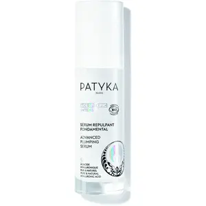Comparateur de prix : Patyka Sérum Visage Repulpant Fondamen 30ml