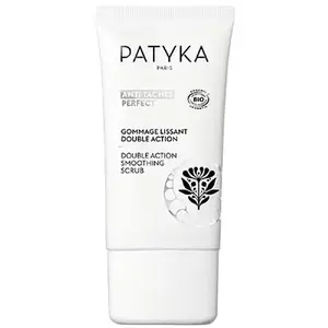 Comparateur de prix : Patyka Gommage Lissage Double Action 50ml